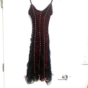 Betsey Johnson Dress